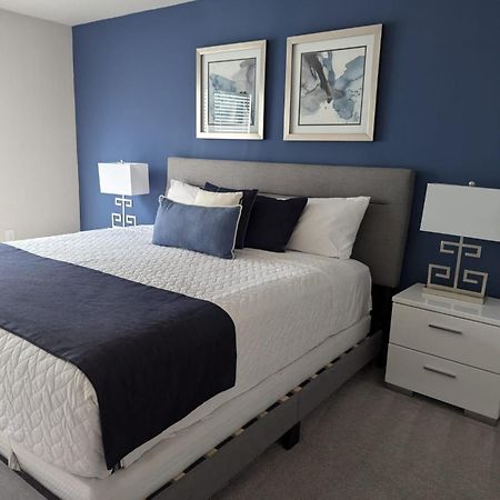 Davenport! Near Disney! Private Pool - 5Bth 외부 사진