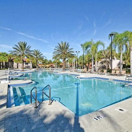 Davenport! Near Disney! Private Pool - 5Bth 외부 사진