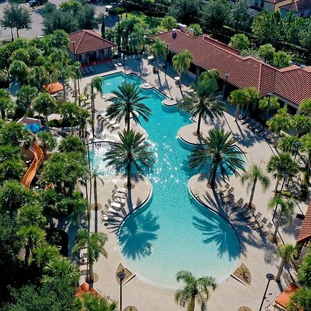 Davenport! Near Disney! Private Pool - 5Bth 외부 사진