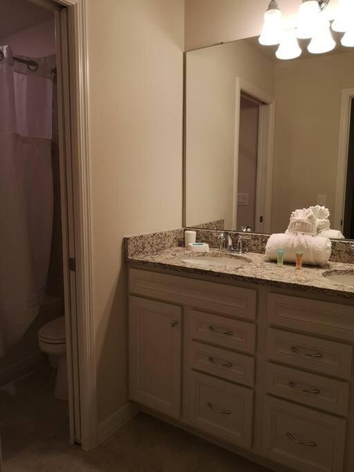 Davenport! Near Disney! Private Pool - 5Bth 외부 사진