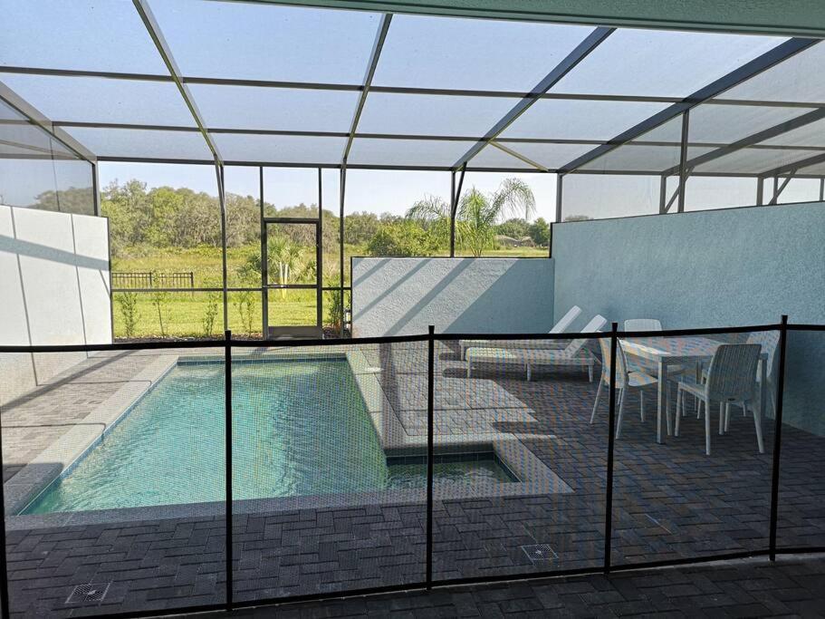 Davenport! Near Disney! Private Pool - 5Bth 외부 사진