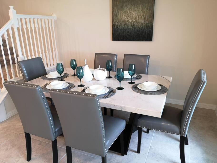 Davenport! Near Disney! Private Pool - 5Bth 외부 사진