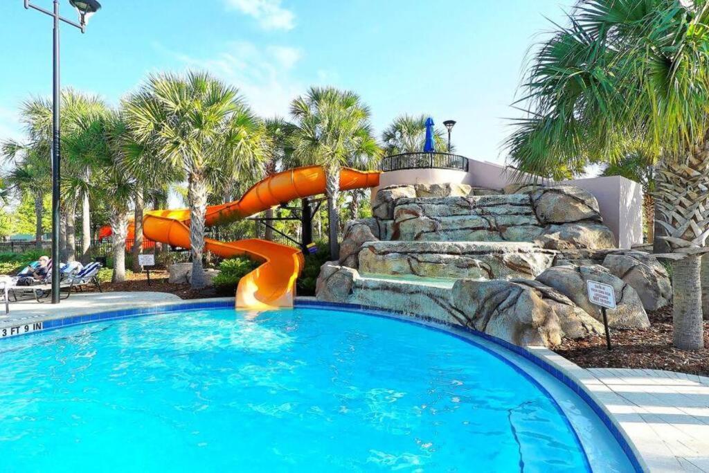 Davenport! Near Disney! Private Pool - 5Bth 외부 사진