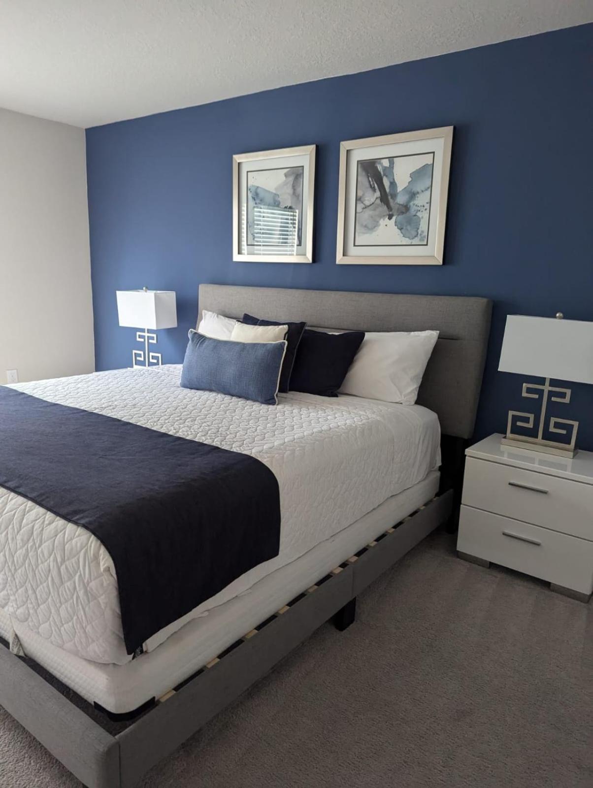 Davenport! Near Disney! Private Pool - 5Bth 외부 사진