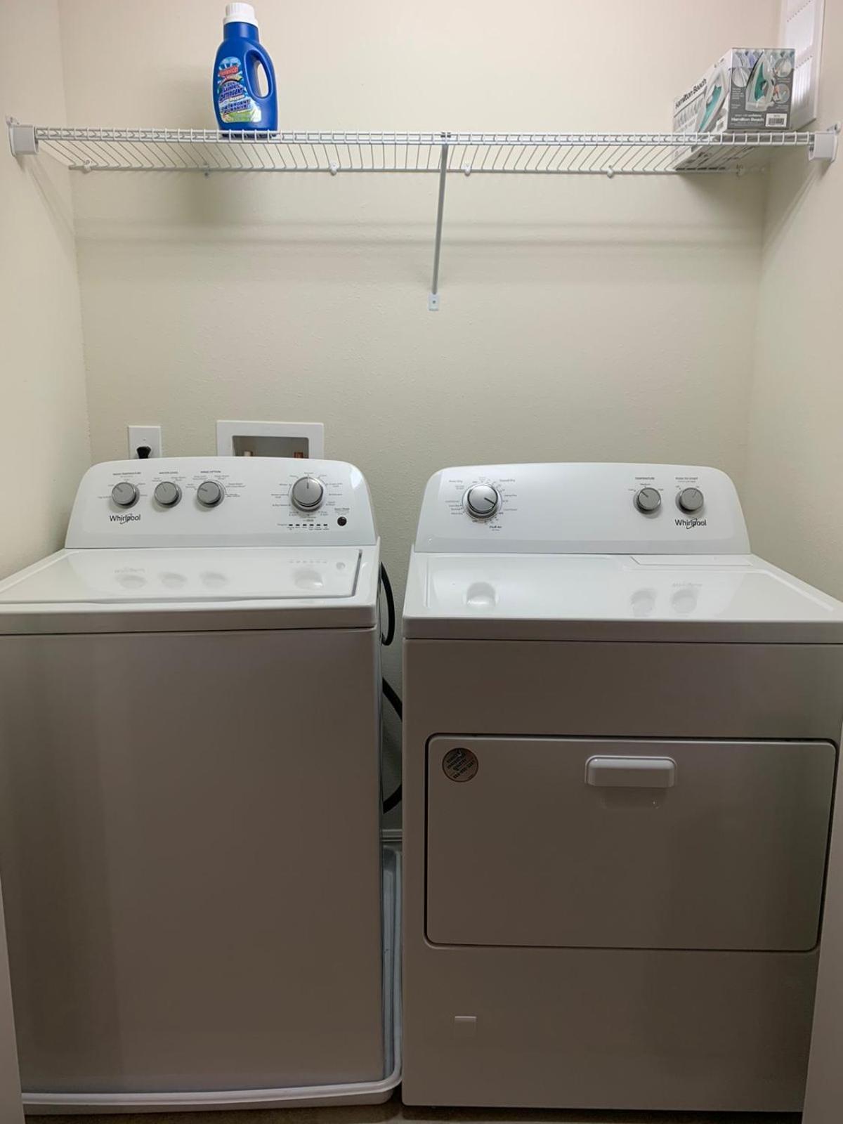 Davenport! Near Disney! Private Pool - 5Bth 외부 사진