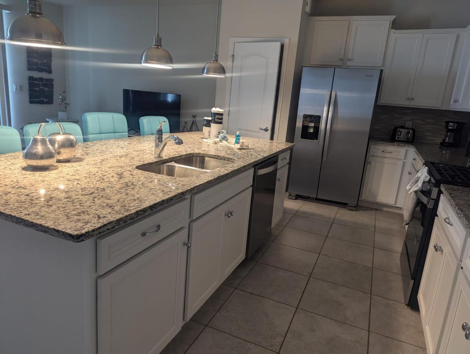 Davenport! Near Disney! Private Pool - 5Bth 외부 사진