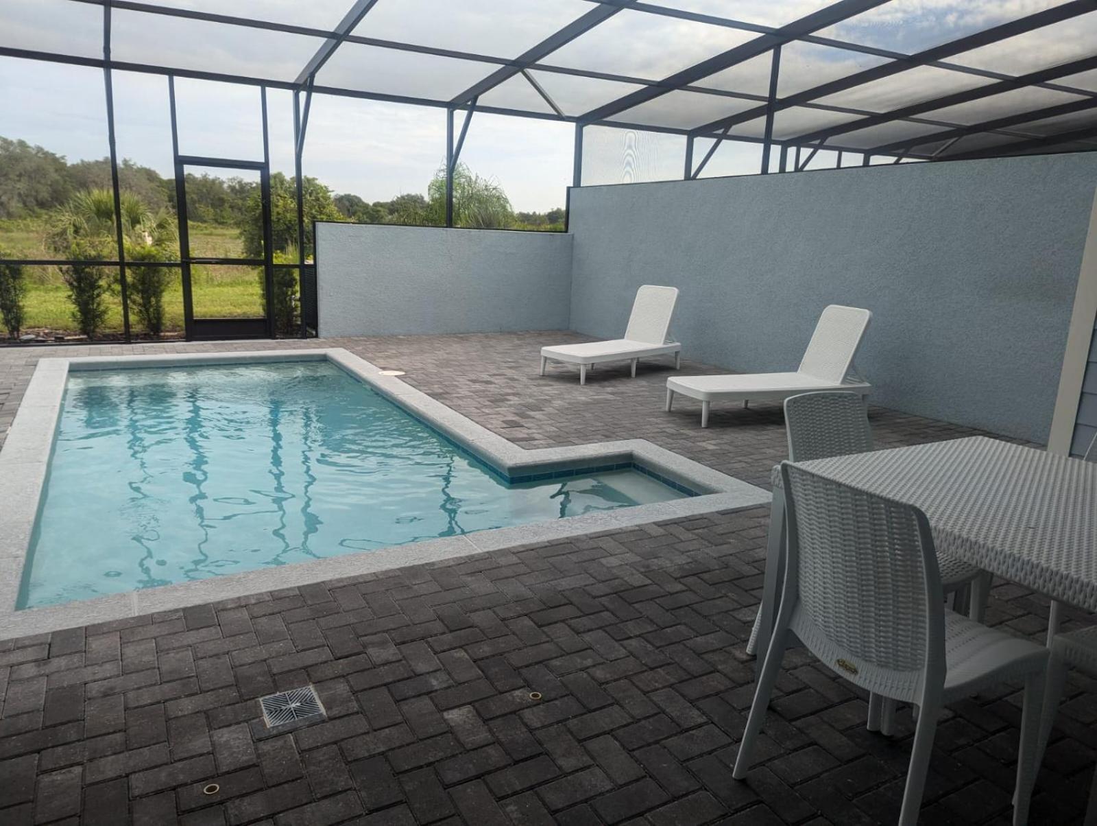 Davenport! Near Disney! Private Pool - 5Bth 외부 사진