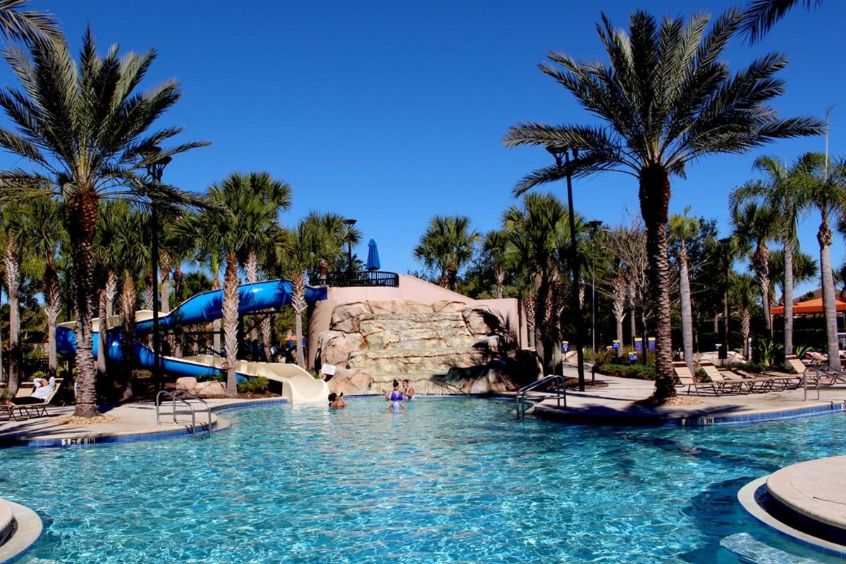 Davenport! Near Disney! Private Pool - 5Bth 외부 사진