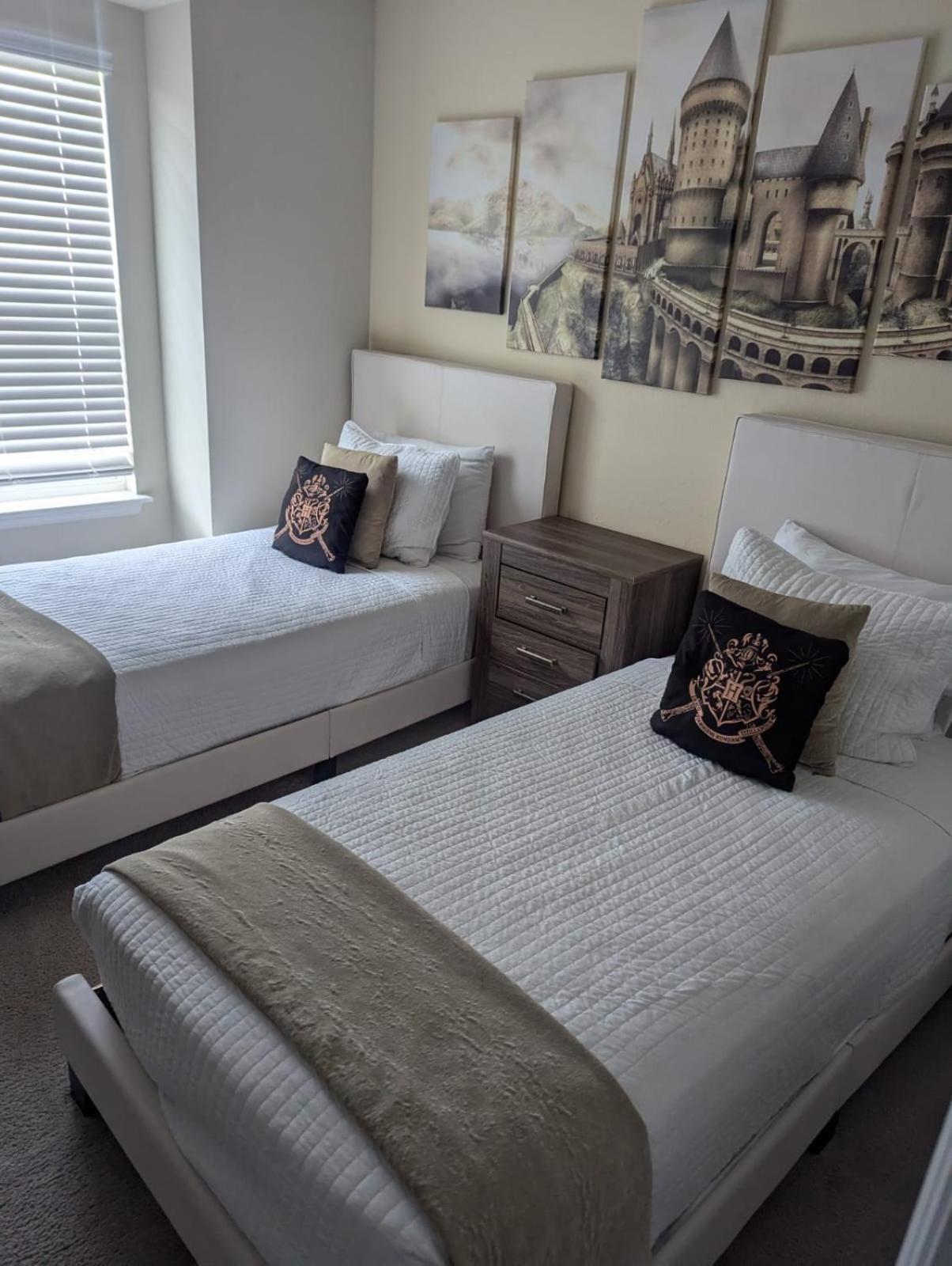 Davenport! Near Disney! Private Pool - 5Bth 외부 사진