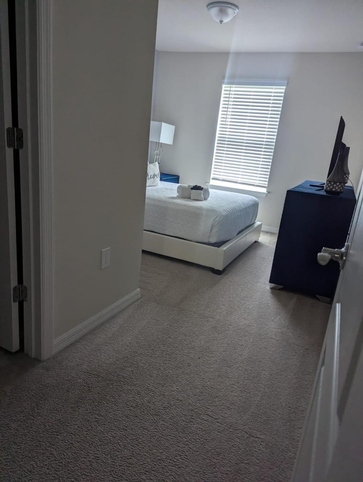 Davenport! Near Disney! Private Pool - 5Bth 외부 사진