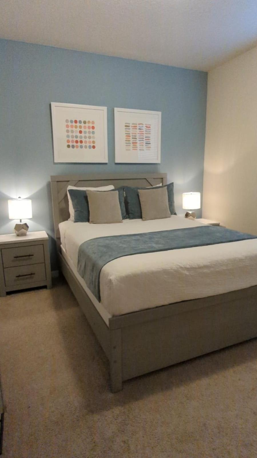 Davenport! Near Disney! Private Pool - 5Bth 외부 사진