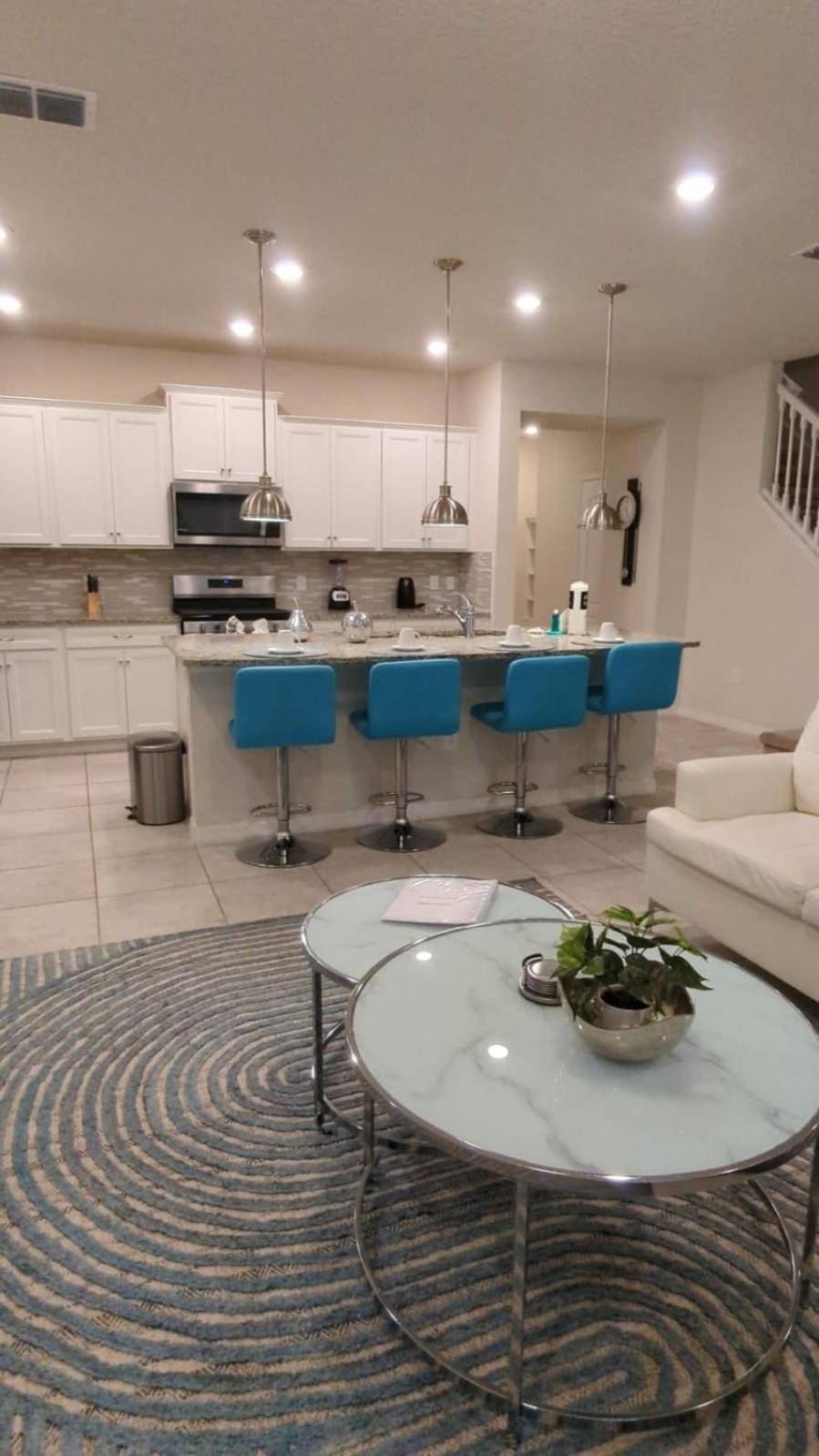 Davenport! Near Disney! Private Pool - 5Bth 외부 사진
