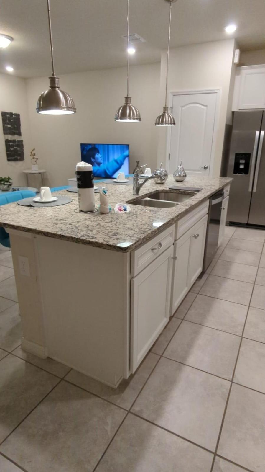 Davenport! Near Disney! Private Pool - 5Bth 외부 사진