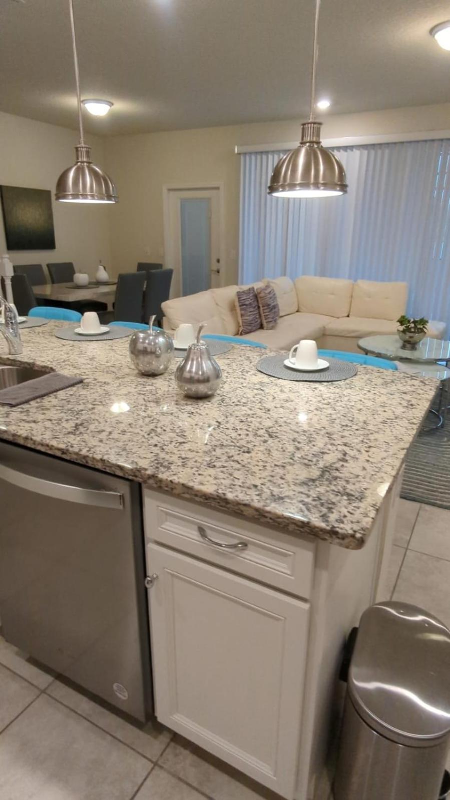 Davenport! Near Disney! Private Pool - 5Bth 외부 사진