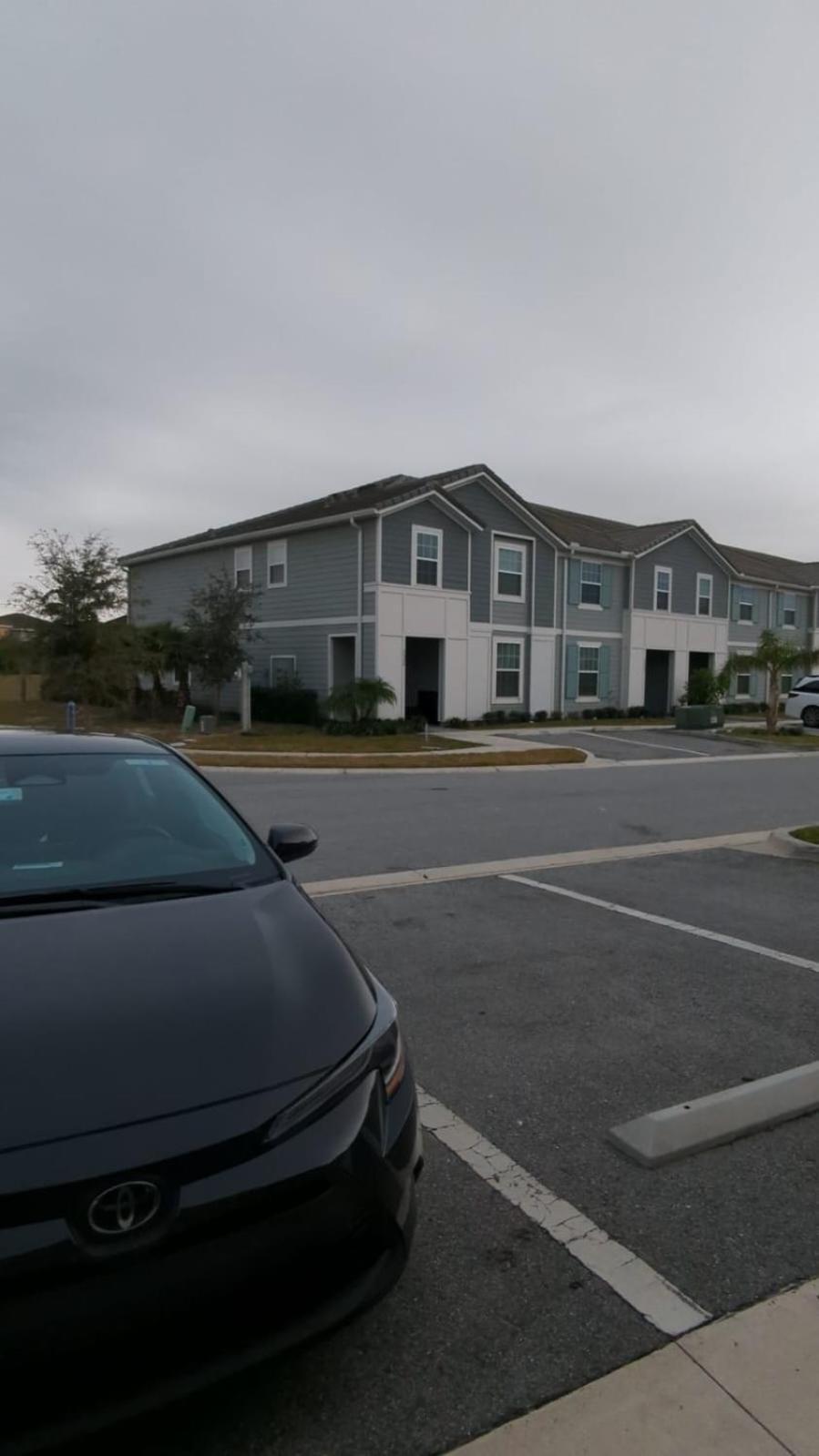 Davenport! Near Disney! Private Pool - 5Bth 외부 사진